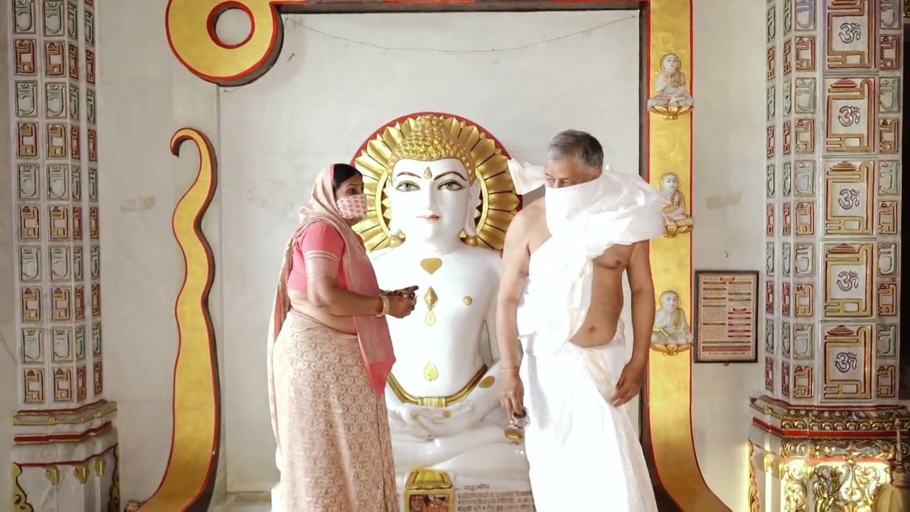 Vijay pataka tirth