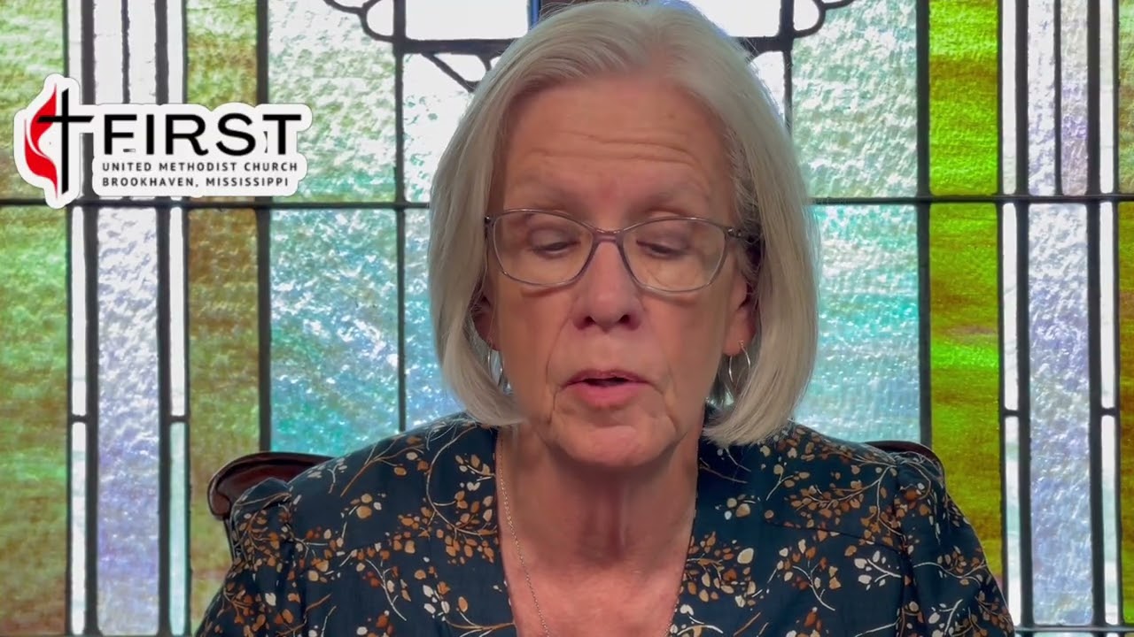 Adult Sunday School Lesson (2/15/26)