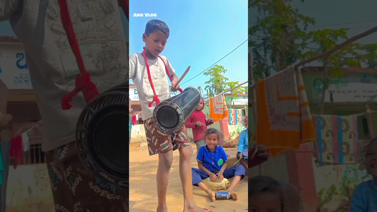 Sambalpuri Mini Vlog #newtrendingvideo #viralshorts #newshortfeed #2025video #new