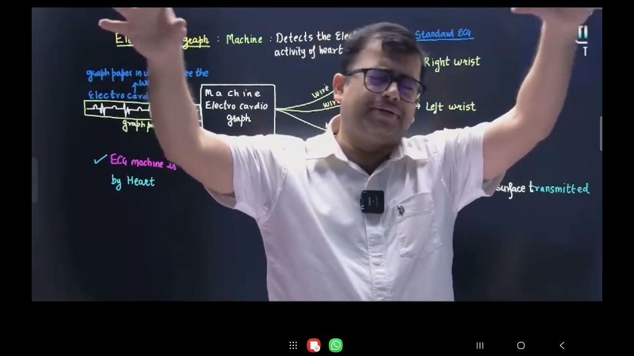 Nomesh sir zoology singing 