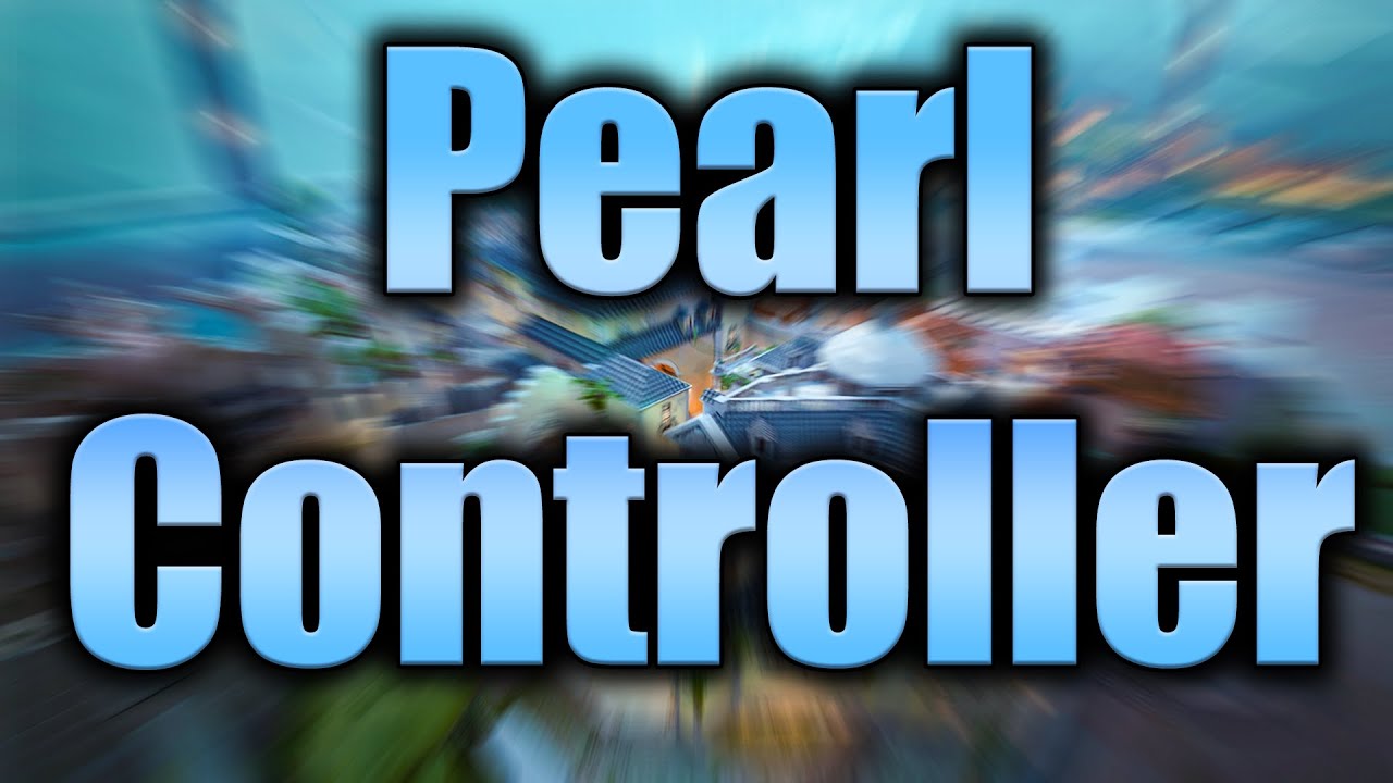 Advanced PEARL Guide - CONTROLLER (Role 1 of 4)