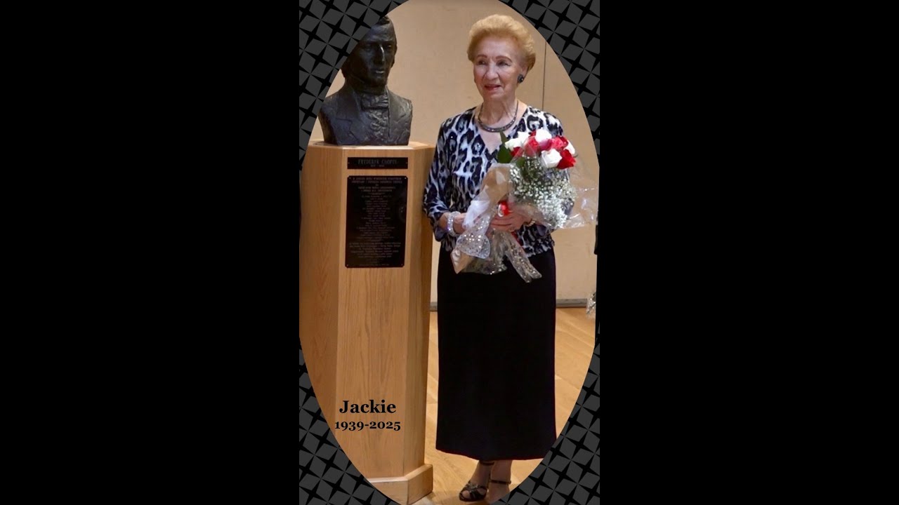 In Memory of Jackie Kolowski p2