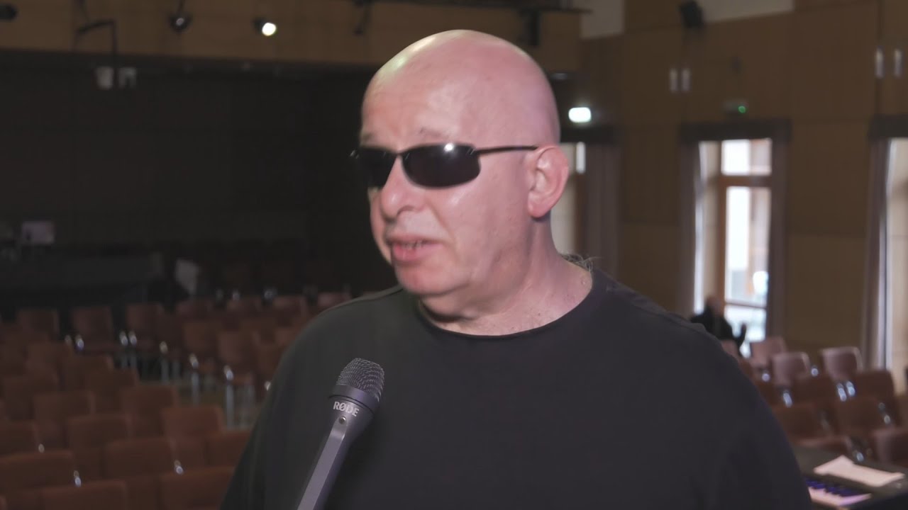 In memoriam Török Ádám - Bartók on rock (23.04.18.) - Völgyhíd TV