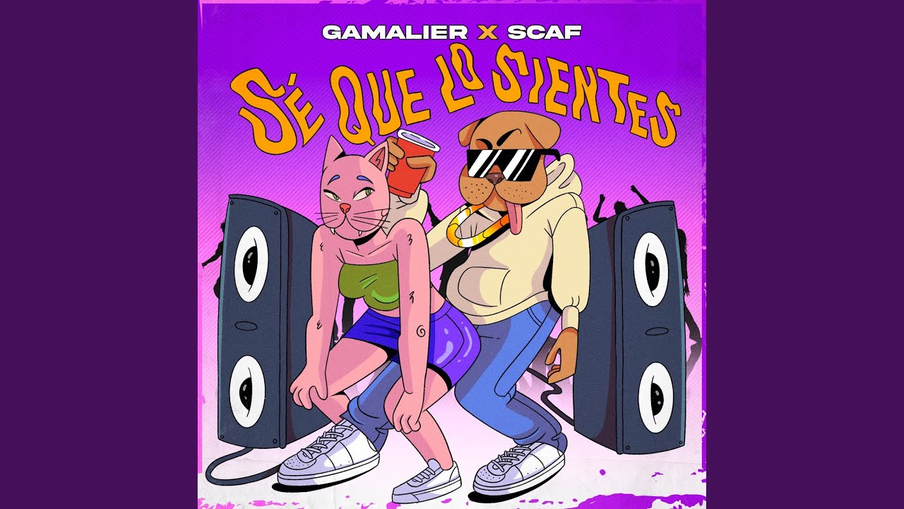 S&eacute; Que Lo Sientes