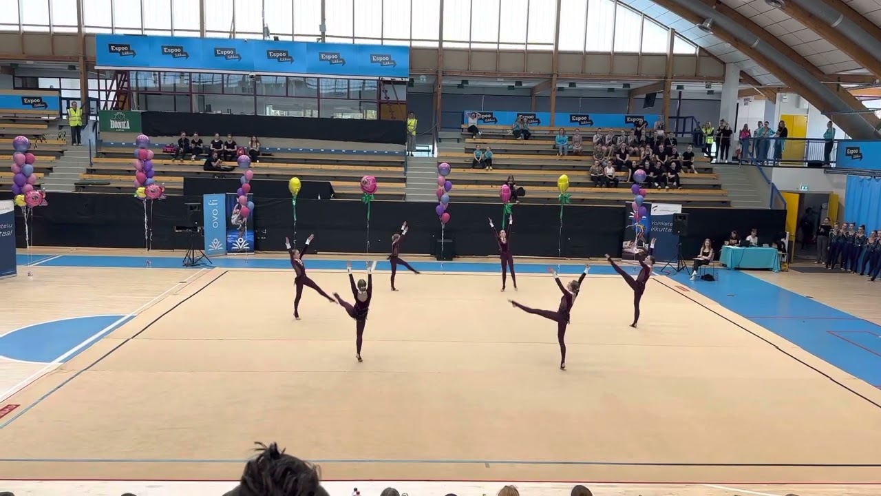 Adora🥈OVO Cup 14.5.2023, 12-14 SM-Sarja