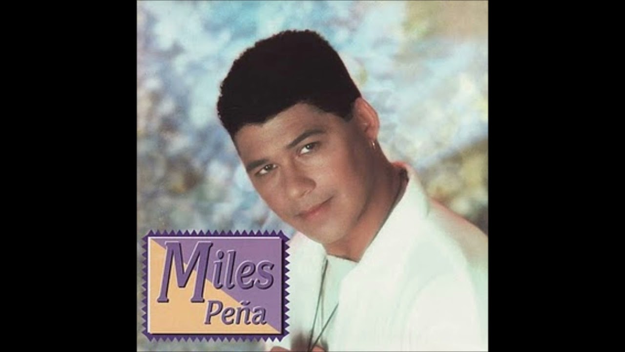 MILES PE&Ntilde;A-CUENTA CONMIGO