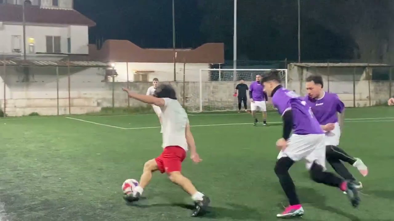 [C8 MAX SPORTING] GIRONA VS VILLAREAL