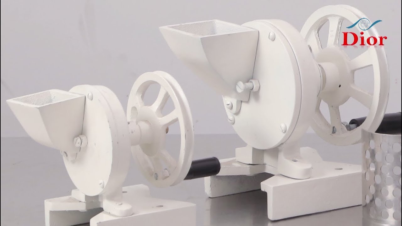DRY FRUIT CHIPS OR SLICER MACHINE // BADAM/ALMOND/PISTA/PISTACHIO CHIPS CUTTING MACHINE