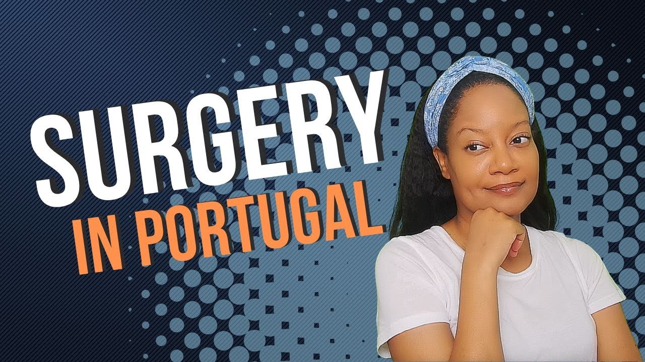 My Emergency Surgery in Portugal vs What It Would Cost in the US