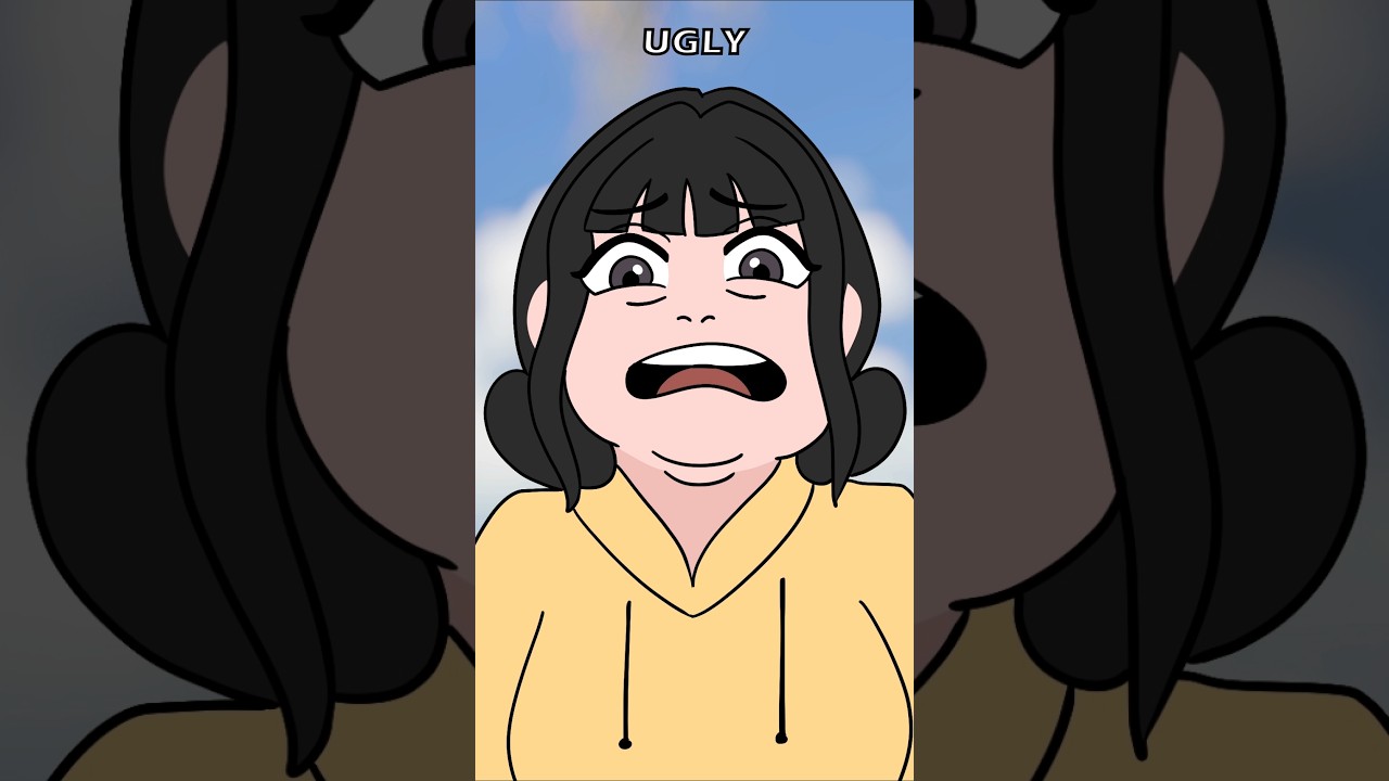 ZOEY X RUMI'S BEACH DATE - KPOP DEMON HUNTERS ANIMATION | GH'S ANIMATION