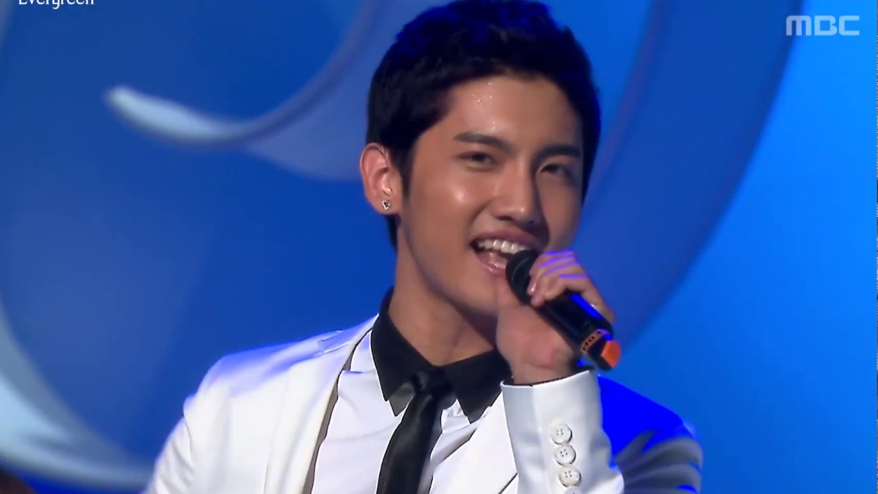 동방신기) Wrong Number (롱넘버) 교차편집 (STAGE MIX MADE BY EVERGREEN)