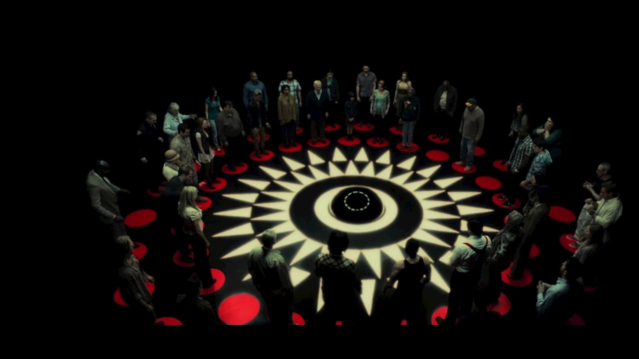 CIRCLE &mdash; Official Full Movie | Sci-Fi Thriller | 2015 Cult Film I Netflix