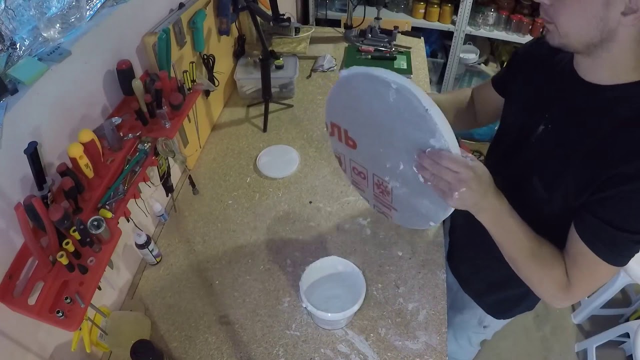 Декоративные макаруны (макарунсы) своими руками