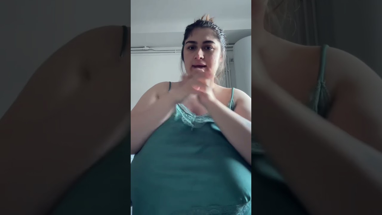 Natural Older Women Over 45 - Daily Life of Amazing Big Women Over 45