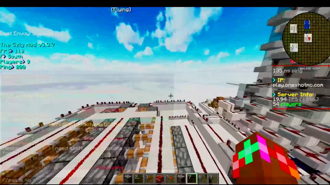 240 efficient nuke cannon (release at 100 subs and 10 likes on this vid)