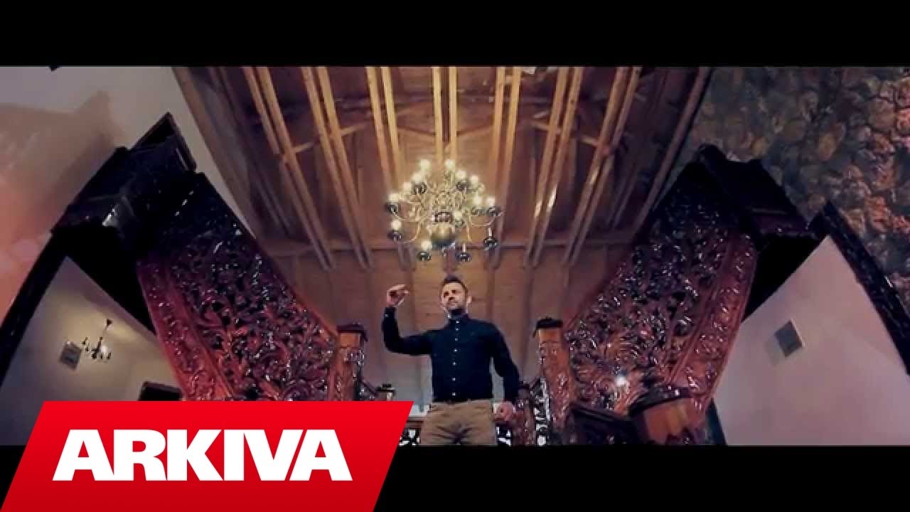 Mentor Kurtishi - Coja nje selam (Official Video HD)