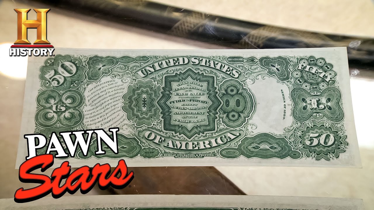 Pawn Stars LIVE STREAM: The Most Expensive Items of All Time | Pawn Stars