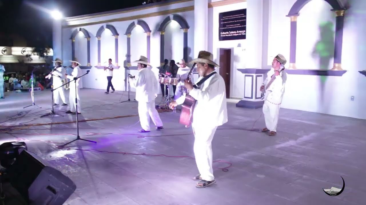 Grupo Kimi Tuvi 