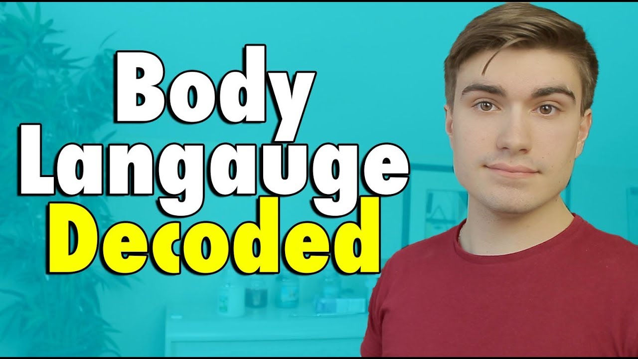 Signs a Guy Doesn't Like You (Body Language)