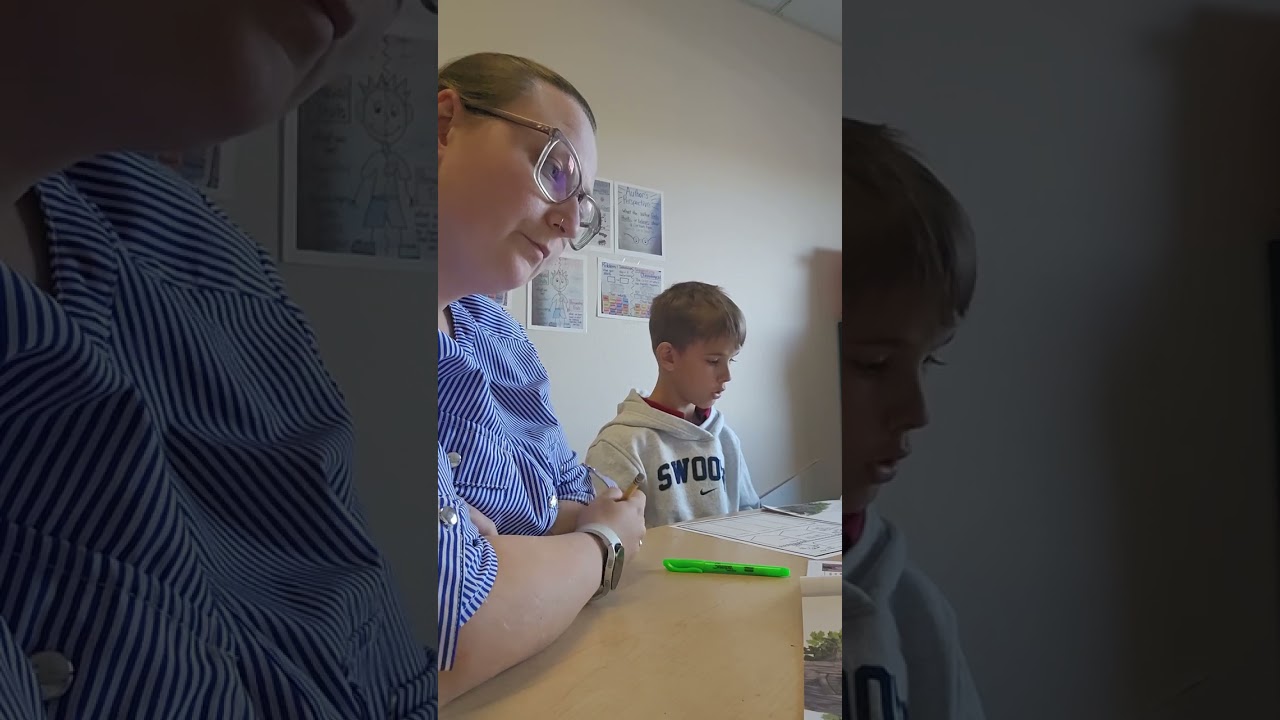 ESOL Video Demonstration 