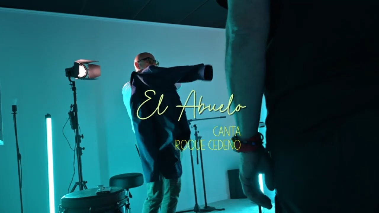 El Abuelo - Roque Cedeño