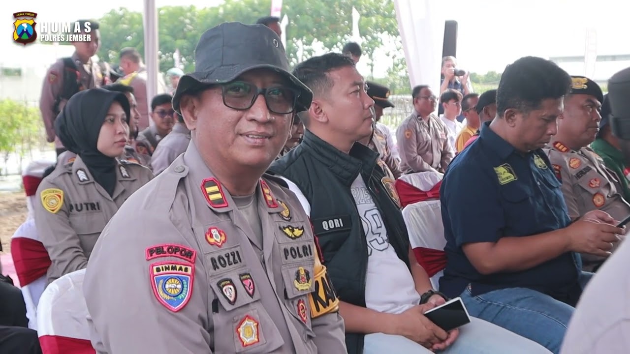Penanaman Jagung SerentakKuartal 1 Tahun 2026 Dalam Rangka Mendukung Swasembada Jagung