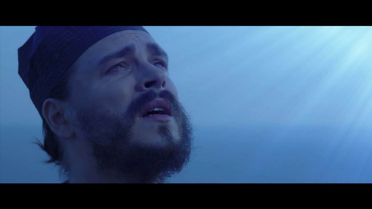 Elder Joseph the Hesychast  with Jonathan Jackson (Trailer) | Music Andreas Katsigiannis