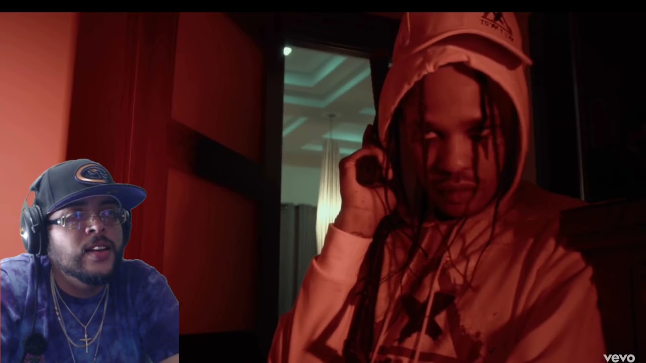 TOMMY LEE SPARTA - RICH BADNESS (JAY2LITTV REACTION)