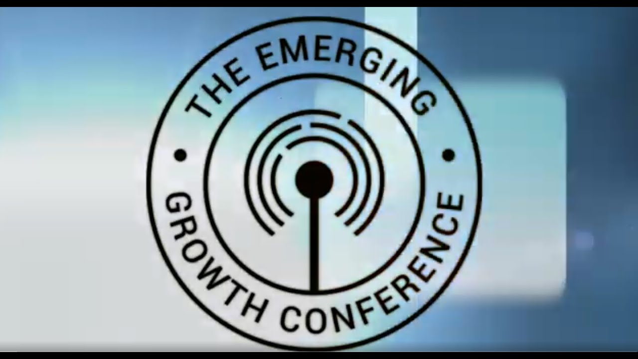 Nova Minerals CEO, Christopher Gerteisen talks at the Emerging Growth Conference