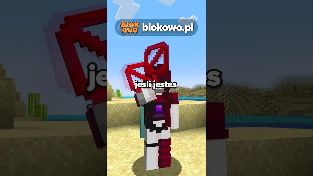 Czy potrafisz przetrwać na najtrudniejszym serwerze Minecraft?