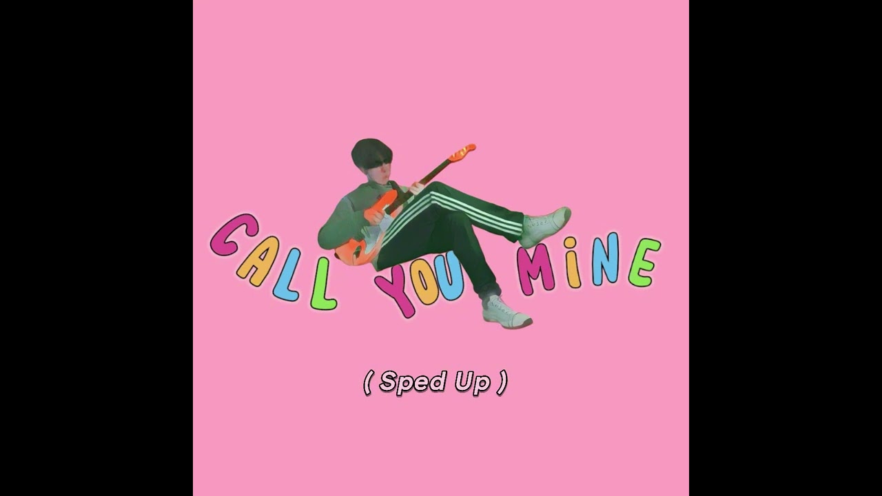 J3R0 - Call u Mine || [Sped Up]
