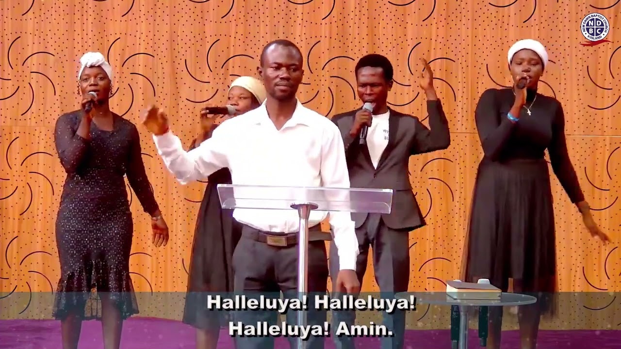 Littafin Waka Hausa Hymns No: 31 Zo, Jama'a, Yabi Allah