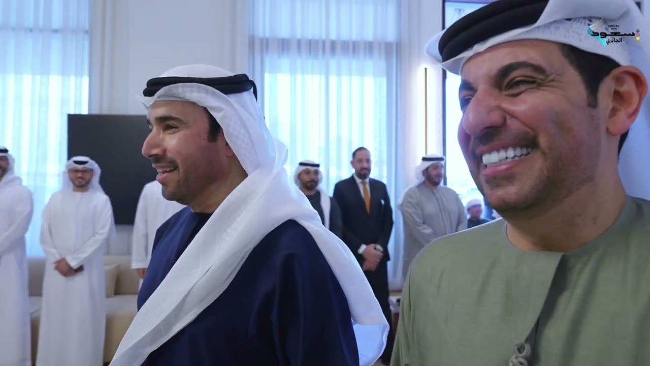 افراح العلي والحوسني والمهيري