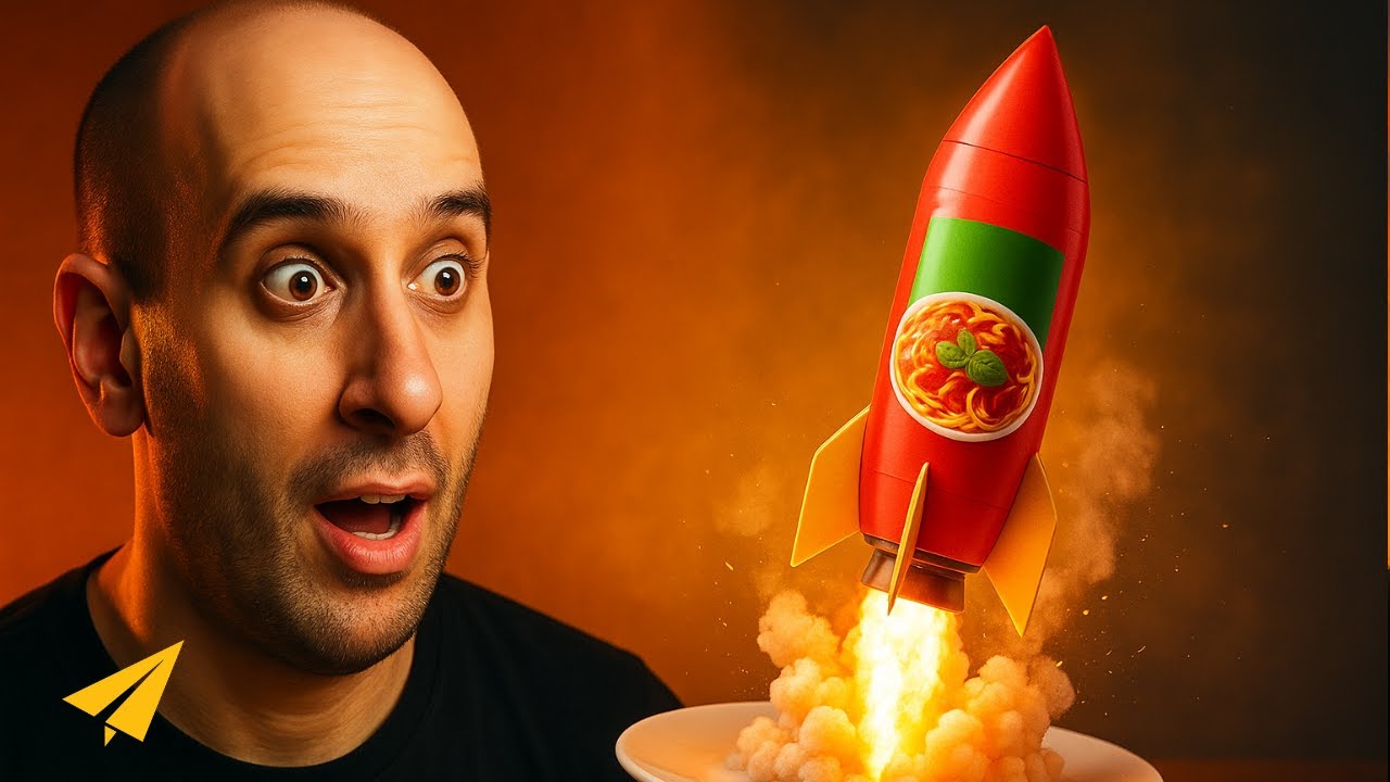 Launching a new food product - Ask Evan