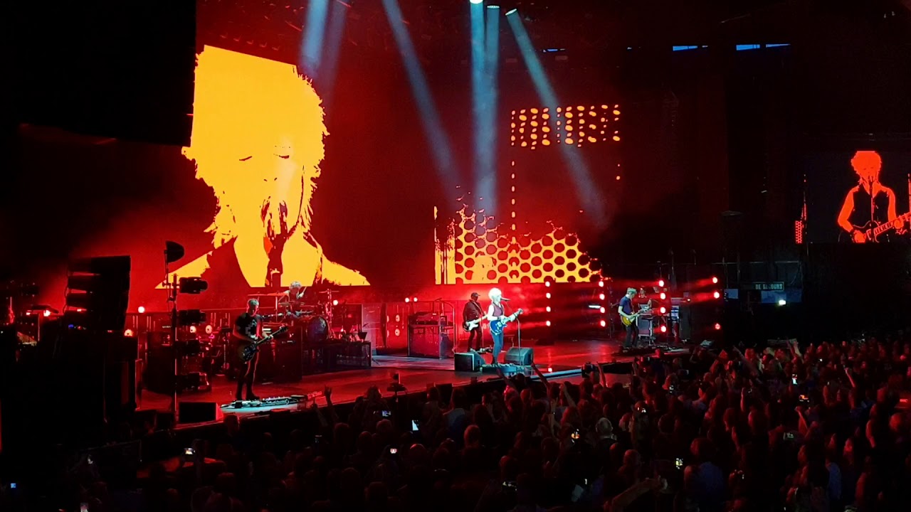 Indochine Colmar 27 07 2018   Ceremonia