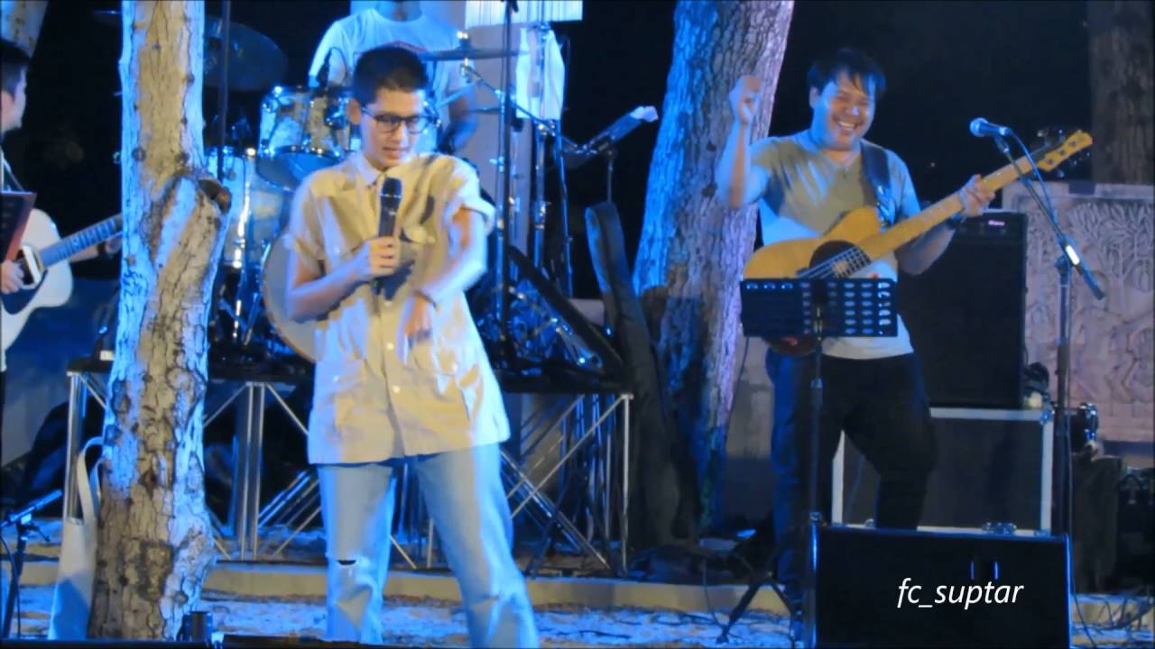 อ้อม สุนิสา คอนเสิร์ต ทำบุญหวังผล