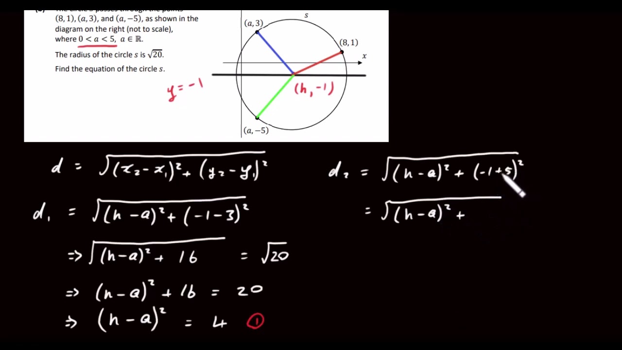 2023 HL Maths Paper 2 LC Q 4