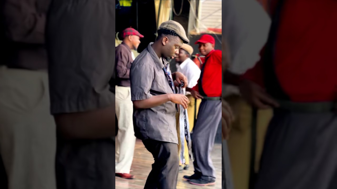 Nyaxo 😍 umu pasiyoneri mukuru ❣️ akase umuziki 💕 Makanika arikanga #nyaxocomedy #shorts #shortvideo