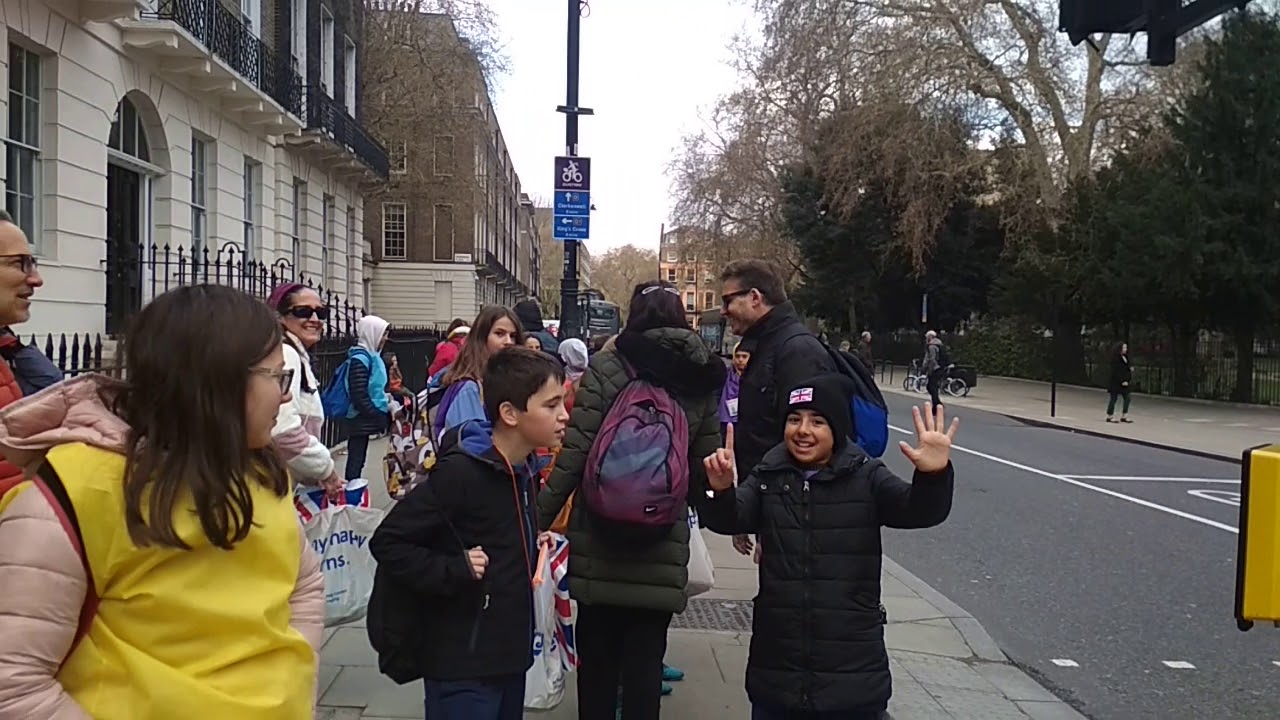 London2. CEIP Las Vaguadas(9)
