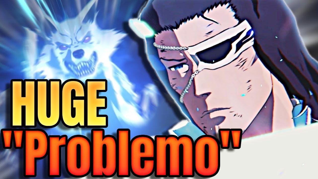 Coyote Stark Is Finally Number 1 in Bleach Rebirth of Souls