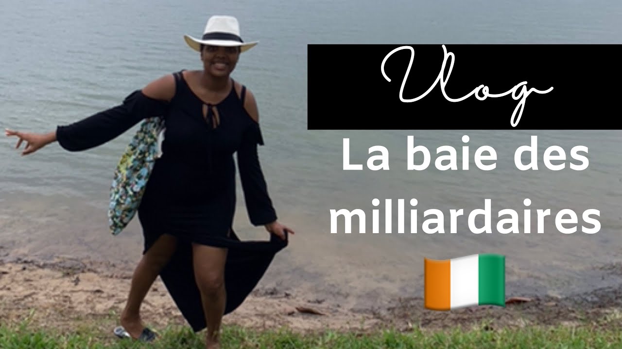 STAYCATION VLOG: ILE BOULAY | The Africanista
