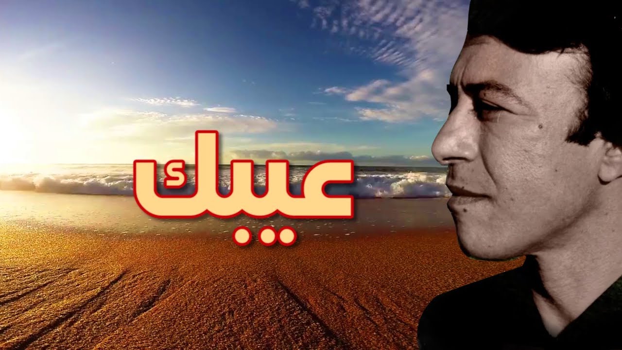 Aibak Adnen Chaouachi عيبك عدنان الشواشي
