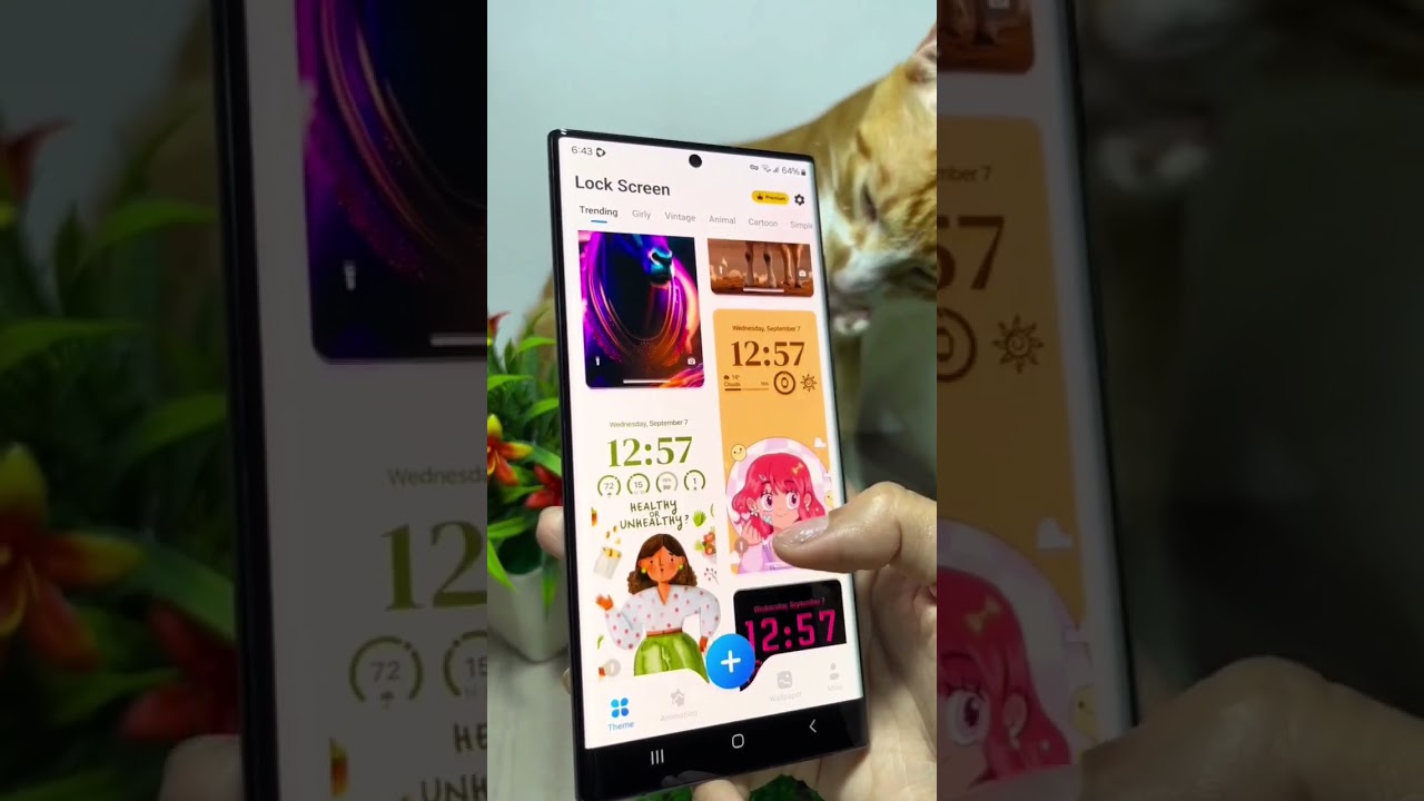 #shortviral #trucosparacelular #smartphone #celular #trucosparaandroid #tips #tutorial #tecnologia