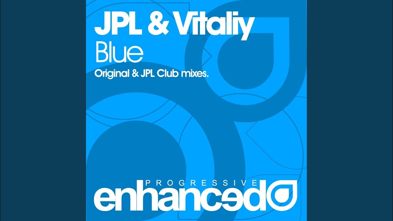 Blue (Original Mix)