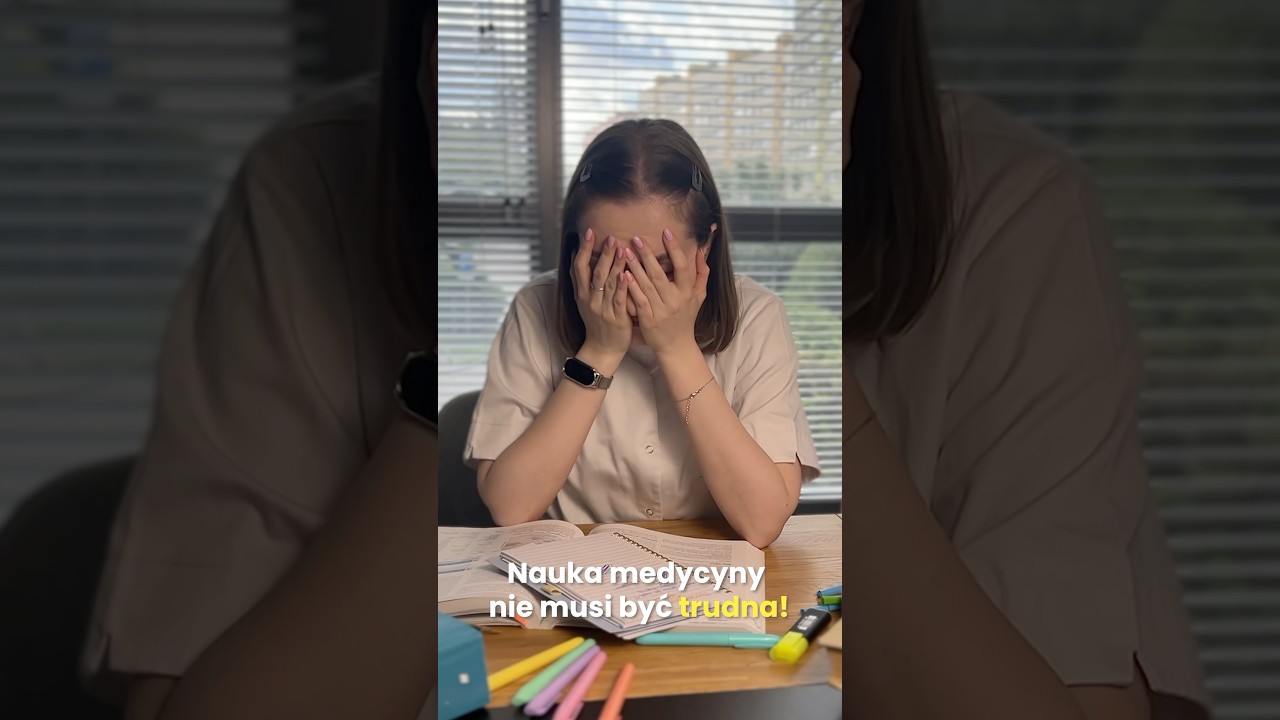 MUST-HAVE dla MEDYK&Oacute;W 🩺 #lepolek