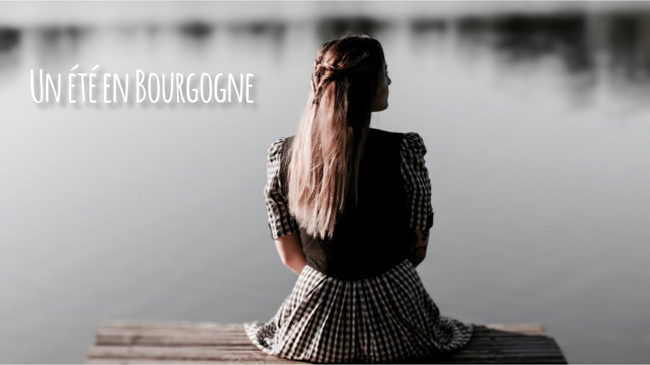 [SAISONS] #1 Quelques jours d’été en Bourgogne