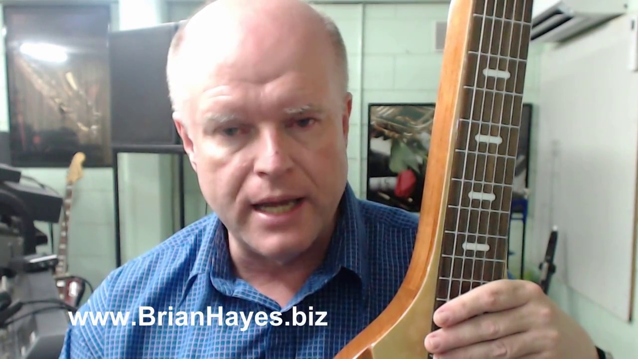 An introduction to the Lap Steel Guitar - Volume 3