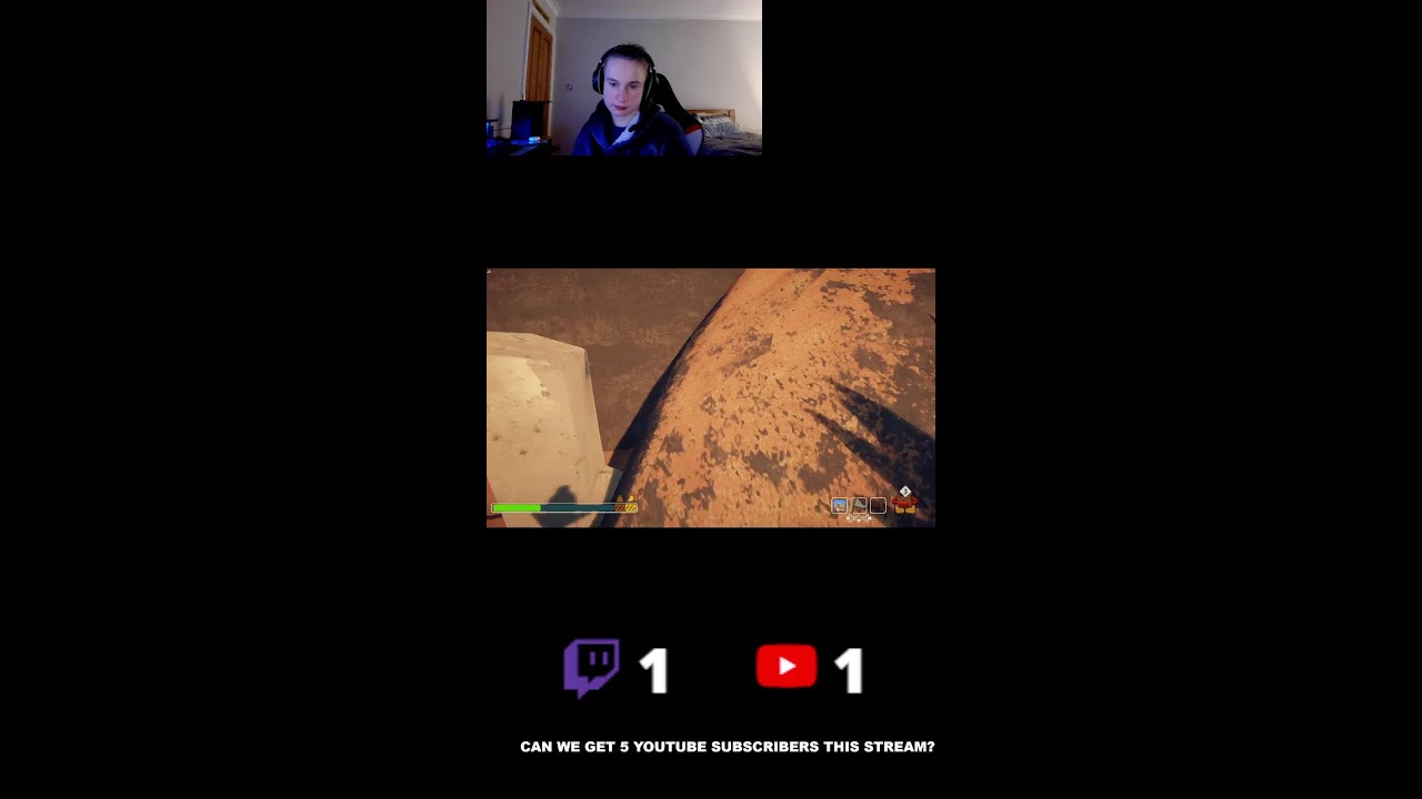 Minecraft Hardcore Multiplayer: if one of us die we restart