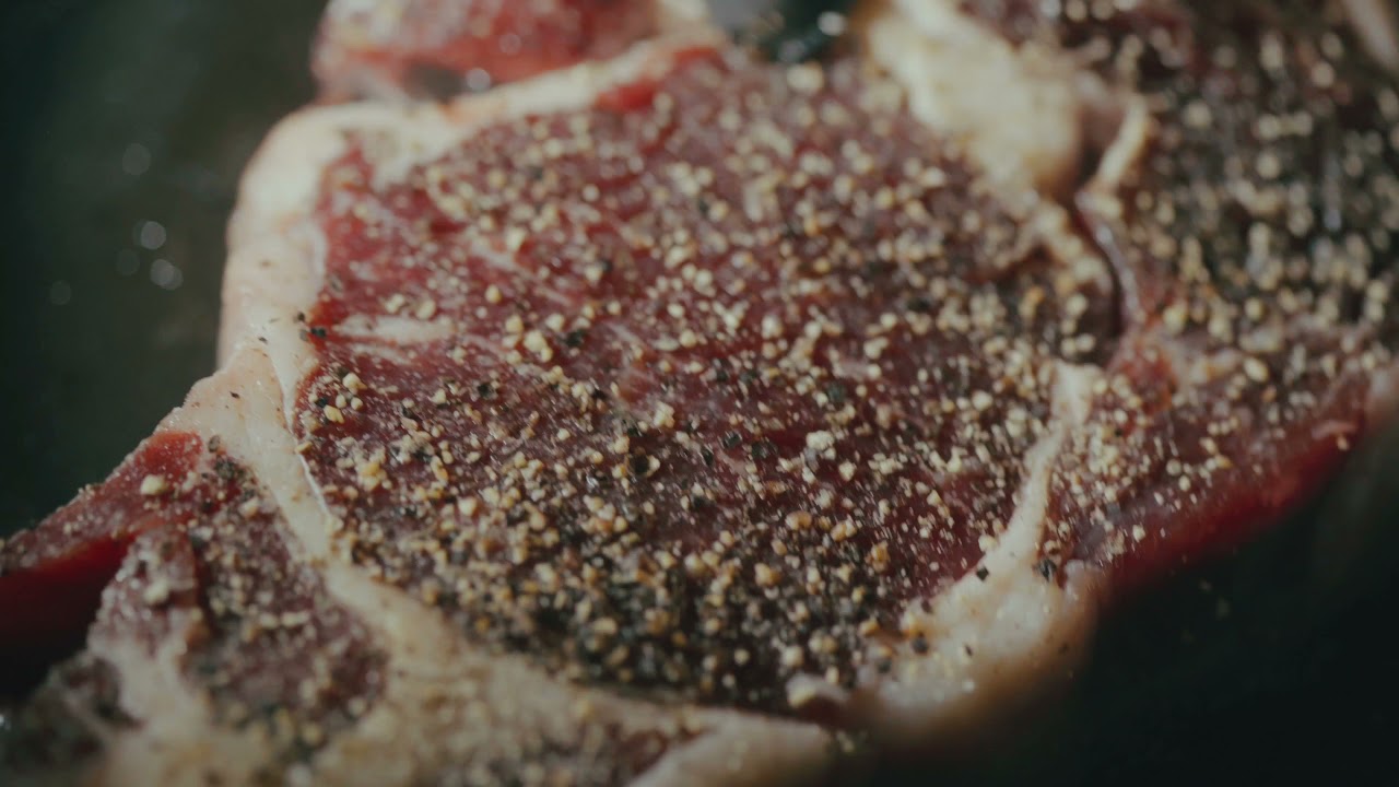 USDA Butter Aged Ribeye Steak | Steaks and Butter PH