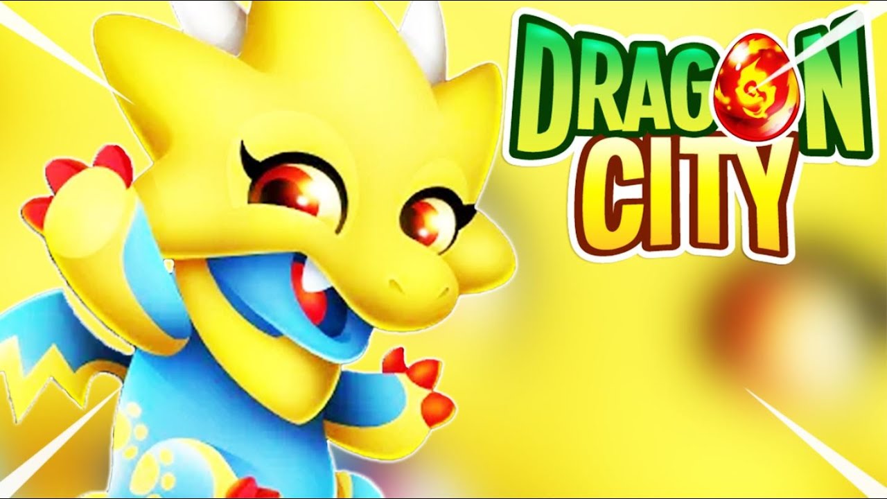 Your FAVORITE Series Is BACK! | Let's Catch Up With Dragon City!